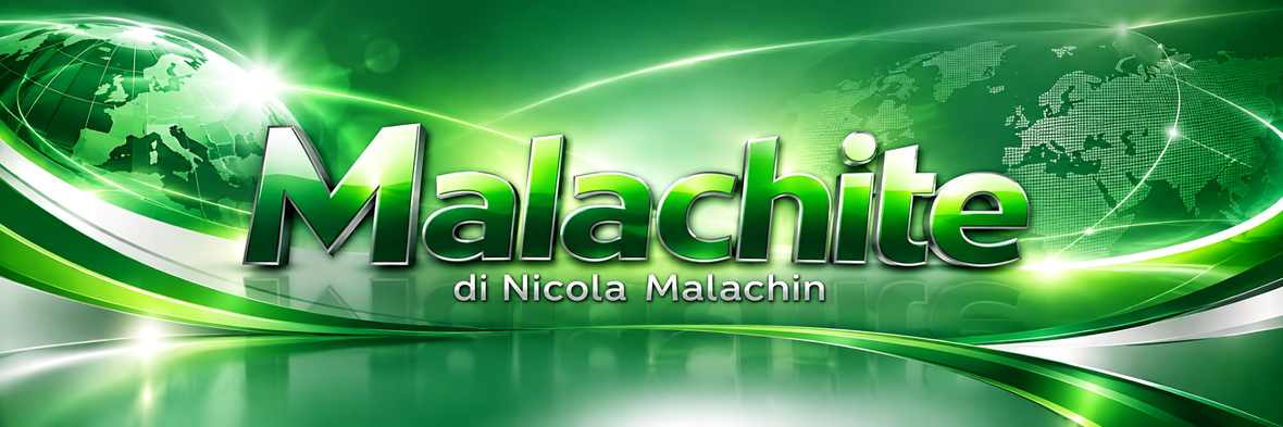 Malachite di Nicola Malachin