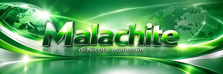 Malachite